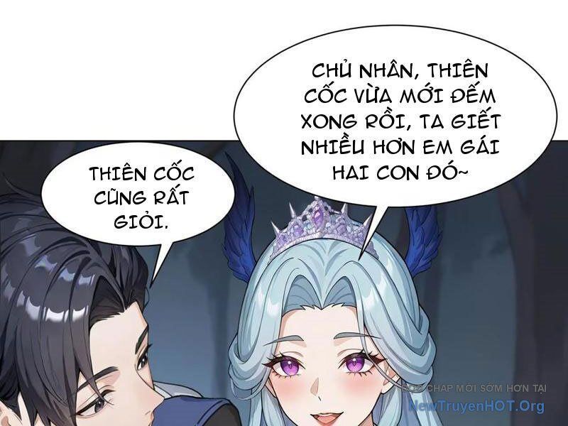 Thái Cổ Thập Hung: Người Khác Ngự Thú Ta Ngự Thú Nương Chap 20 - Next Chap 21