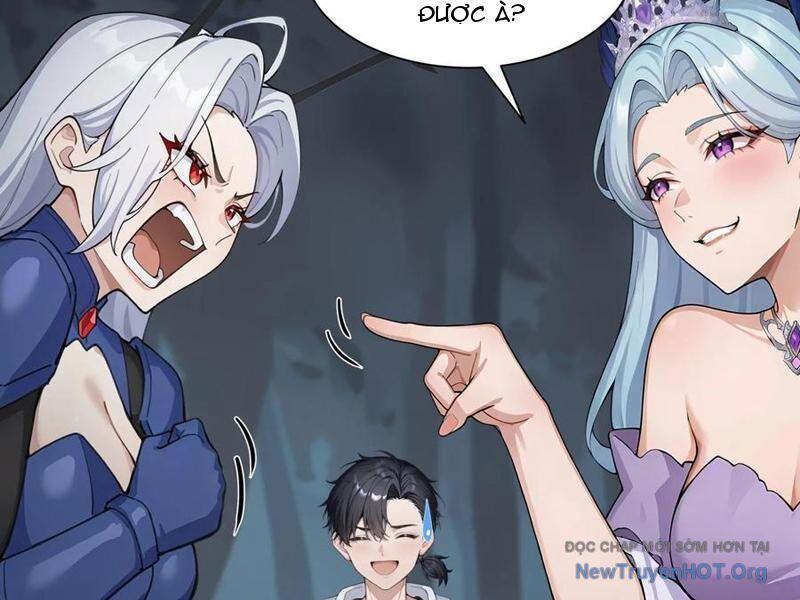 Thái Cổ Thập Hung: Người Khác Ngự Thú Ta Ngự Thú Nương Chap 20 - Next Chap 21