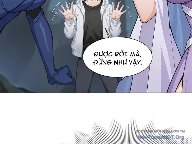 Thái Cổ Thập Hung: Người Khác Ngự Thú Ta Ngự Thú Nương Chap 20 - Next Chap 21