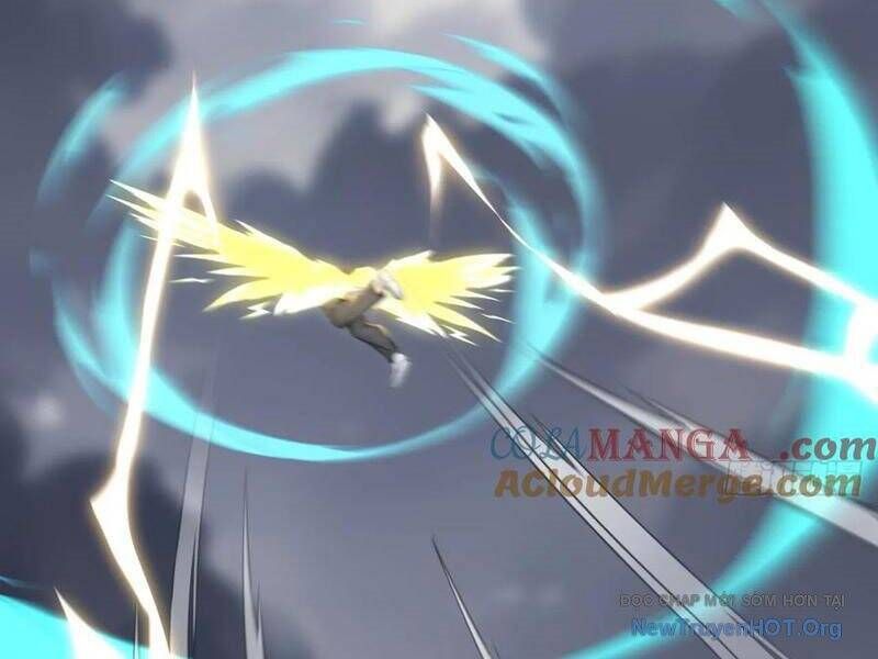 Thái Cổ Thập Hung: Người Khác Ngự Thú Ta Ngự Thú Nương Chap 21 - Next Chap 22