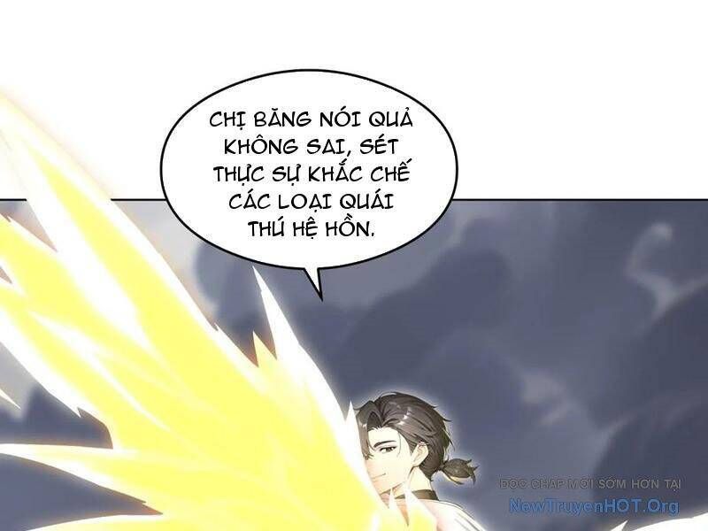 Thái Cổ Thập Hung: Người Khác Ngự Thú Ta Ngự Thú Nương Chap 21 - Next Chap 22