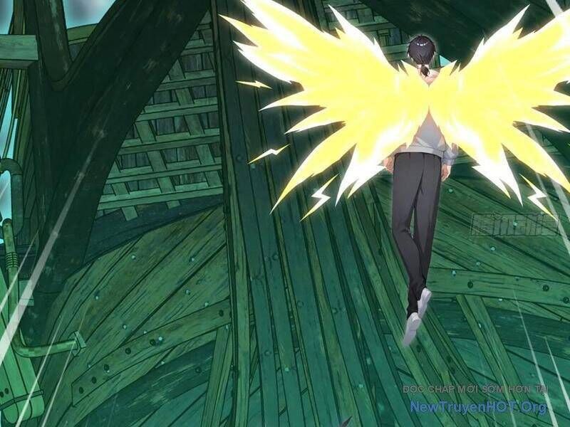 Thái Cổ Thập Hung: Người Khác Ngự Thú Ta Ngự Thú Nương Chap 21 - Next Chap 22