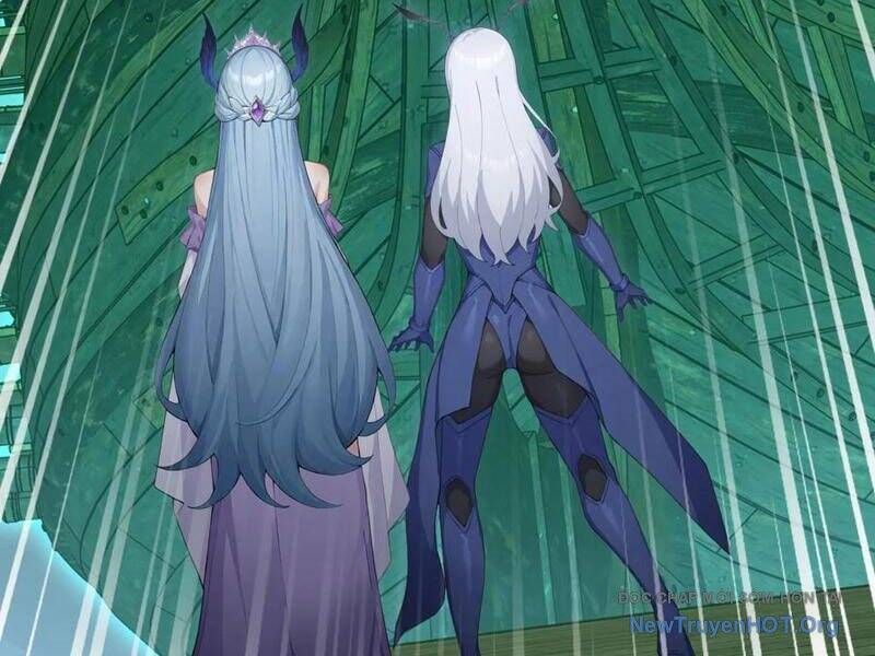 Thái Cổ Thập Hung: Người Khác Ngự Thú Ta Ngự Thú Nương Chap 21 - Next Chap 22