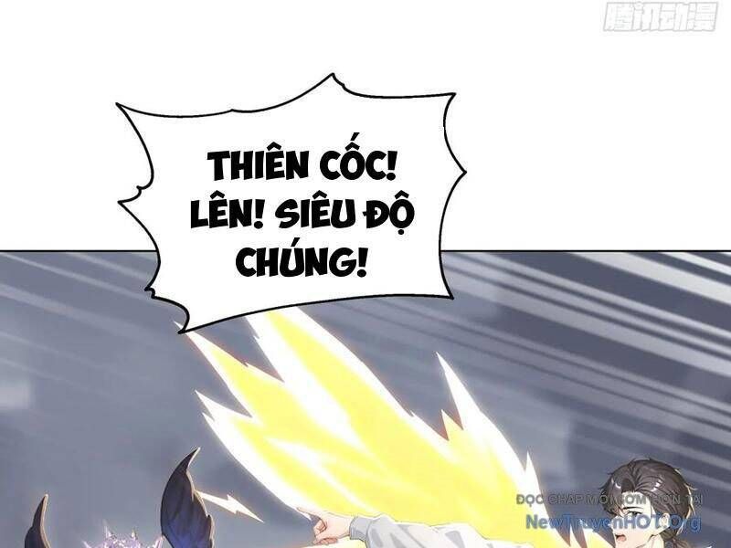 Thái Cổ Thập Hung: Người Khác Ngự Thú Ta Ngự Thú Nương Chap 21 - Next Chap 22