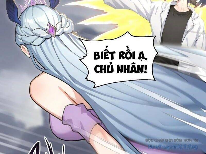 Thái Cổ Thập Hung: Người Khác Ngự Thú Ta Ngự Thú Nương Chap 21 - Next Chap 22