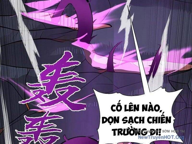 Thái Cổ Thập Hung: Người Khác Ngự Thú Ta Ngự Thú Nương Chap 21 - Next Chap 22
