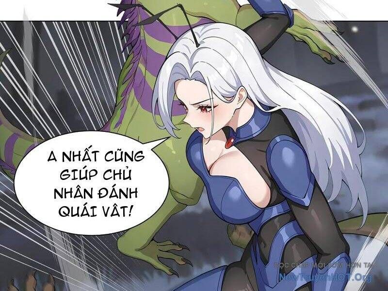 Thái Cổ Thập Hung: Người Khác Ngự Thú Ta Ngự Thú Nương Chap 21 - Next Chap 22