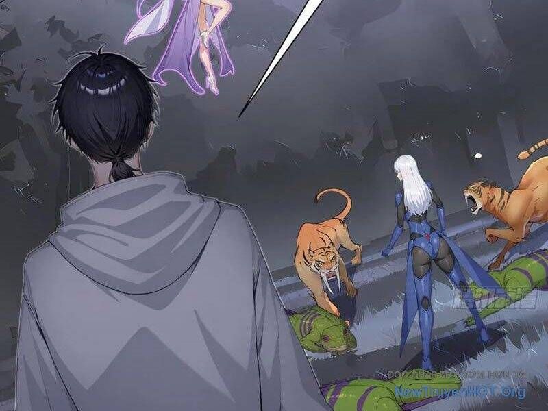 Thái Cổ Thập Hung: Người Khác Ngự Thú Ta Ngự Thú Nương Chap 21 - Next Chap 22