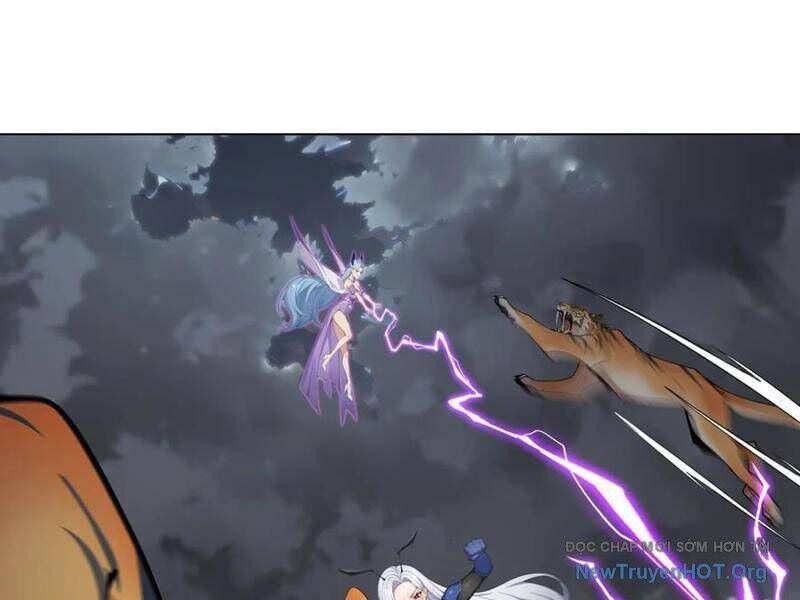 Thái Cổ Thập Hung: Người Khác Ngự Thú Ta Ngự Thú Nương Chap 21 - Next Chap 22