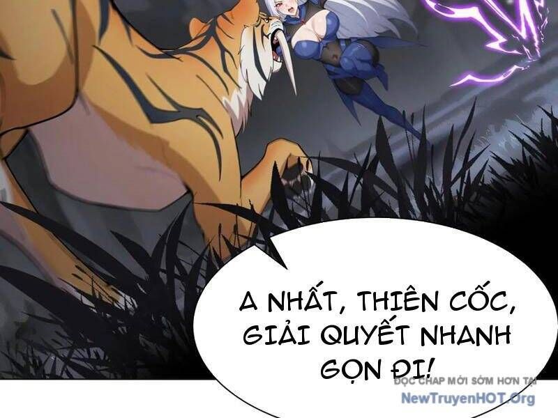 Thái Cổ Thập Hung: Người Khác Ngự Thú Ta Ngự Thú Nương Chap 21 - Next Chap 22