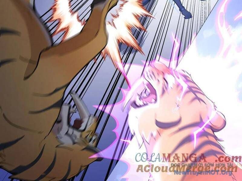 Thái Cổ Thập Hung: Người Khác Ngự Thú Ta Ngự Thú Nương Chap 21 - Next Chap 22