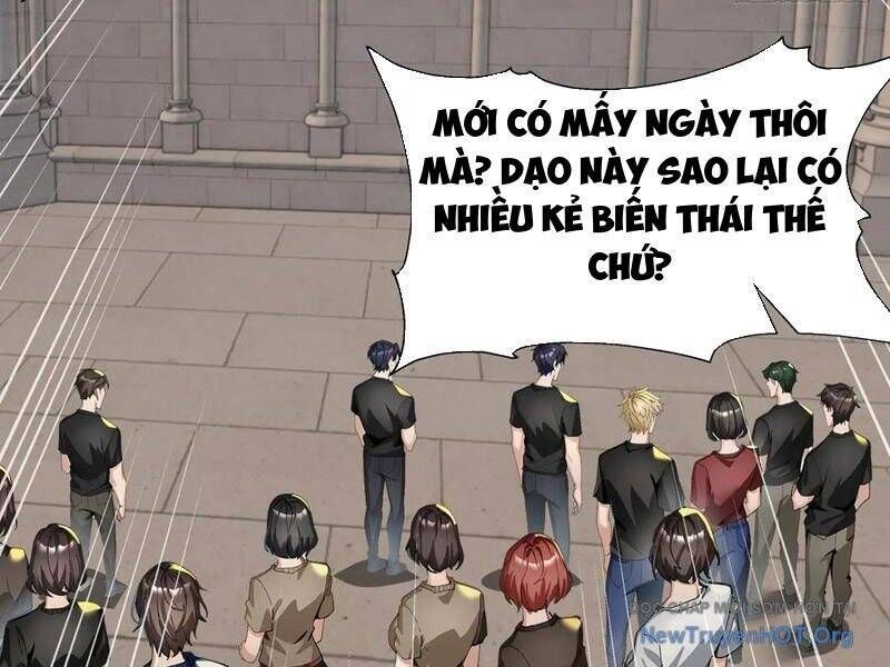 Thái Cổ Thập Hung: Người Khác Ngự Thú Ta Ngự Thú Nương Chap 21 - Next Chap 22