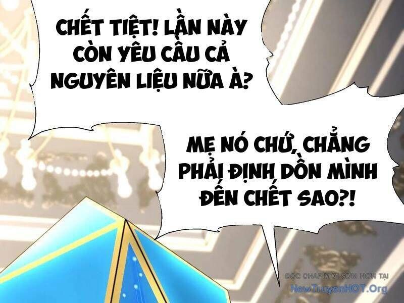 Thái Cổ Thập Hung: Người Khác Ngự Thú Ta Ngự Thú Nương Chap 21 - Next Chap 22