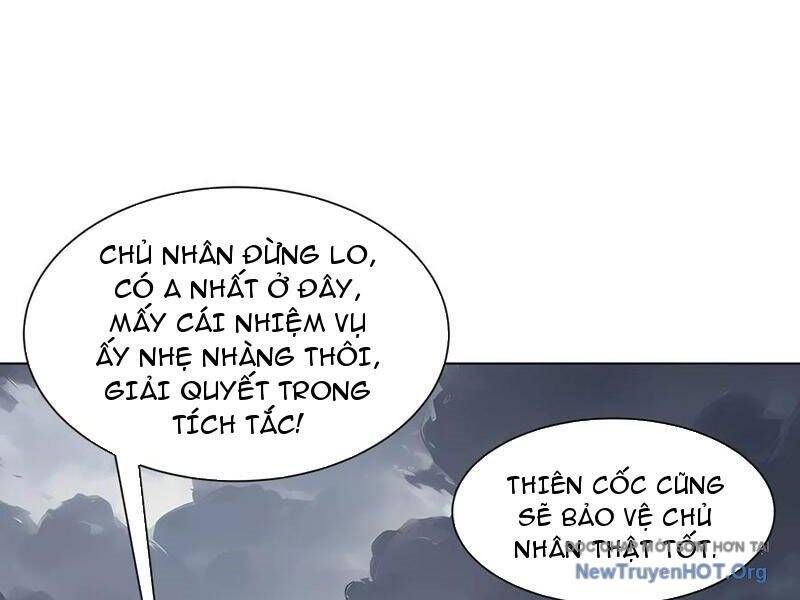 Thái Cổ Thập Hung: Người Khác Ngự Thú Ta Ngự Thú Nương Chap 21 - Next Chap 22