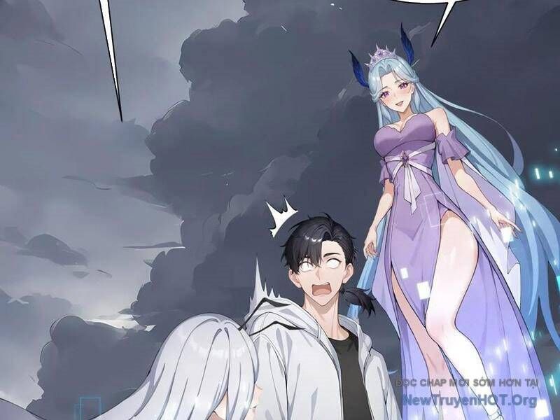 Thái Cổ Thập Hung: Người Khác Ngự Thú Ta Ngự Thú Nương Chap 21 - Next Chap 22