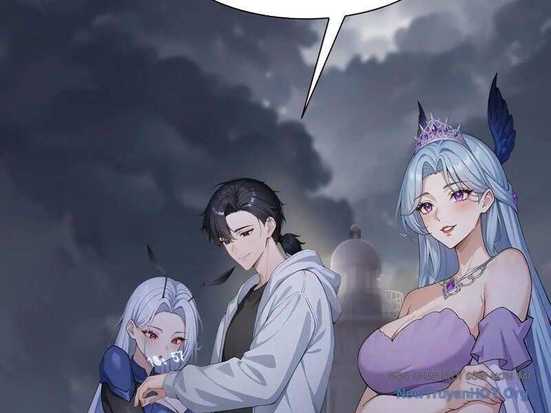 Thái Cổ Thập Hung: Người Khác Ngự Thú Ta Ngự Thú Nương Chap 21 - Next Chap 22