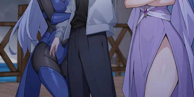 Thái Cổ Thập Hung: Người Khác Ngự Thú Ta Ngự Thú Nương Chap 21 - Next Chap 22