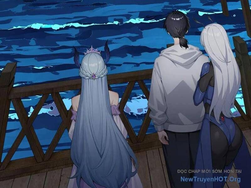 Thái Cổ Thập Hung: Người Khác Ngự Thú Ta Ngự Thú Nương Chap 21 - Next Chap 22