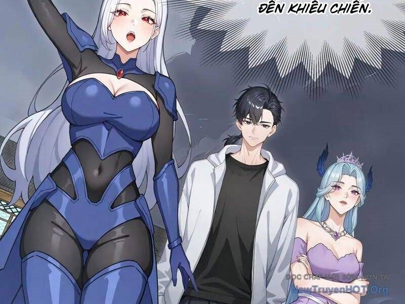 Thái Cổ Thập Hung: Người Khác Ngự Thú Ta Ngự Thú Nương Chap 21 - Next Chap 22