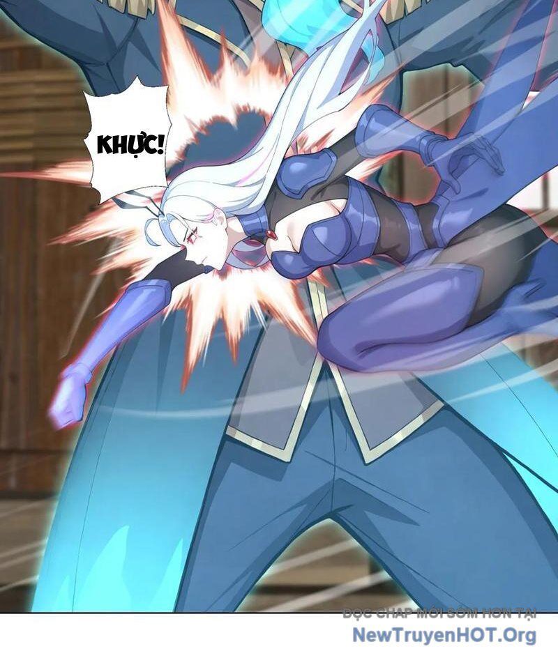 Thái Cổ Thập Hung: Người Khác Ngự Thú Ta Ngự Thú Nương Chap 22 - Next Chap 23