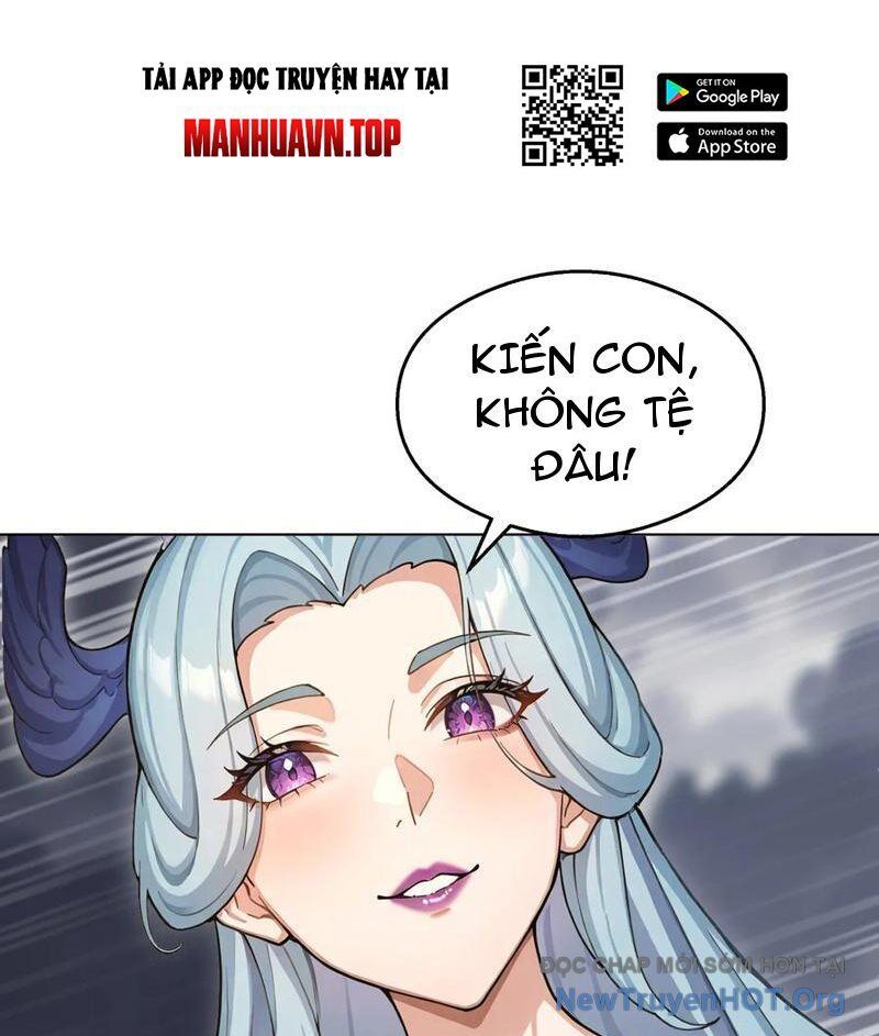 Thái Cổ Thập Hung: Người Khác Ngự Thú Ta Ngự Thú Nương Chap 22 - Next Chap 23