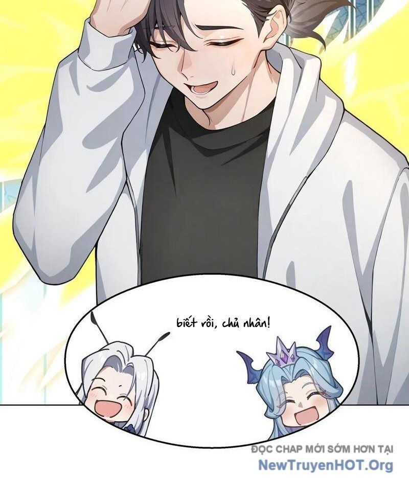 Thái Cổ Thập Hung: Người Khác Ngự Thú Ta Ngự Thú Nương Chap 22 - Next Chap 23