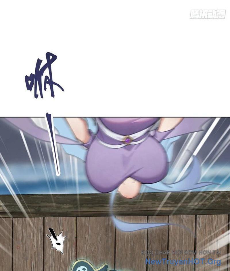 Thái Cổ Thập Hung: Người Khác Ngự Thú Ta Ngự Thú Nương Chap 22 - Next Chap 23