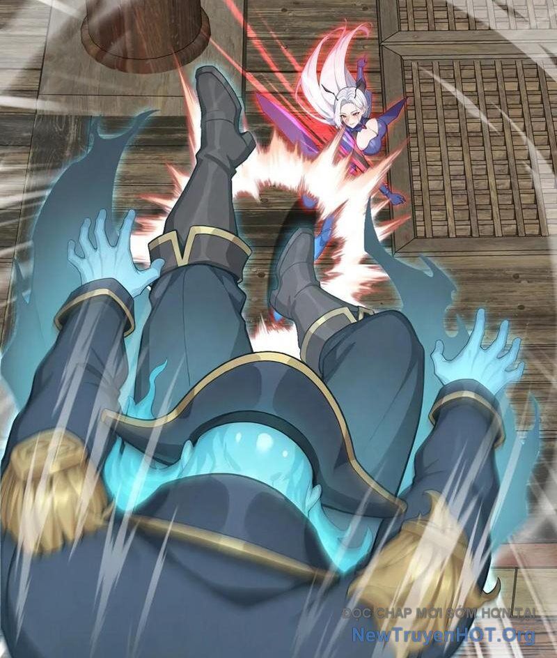 Thái Cổ Thập Hung: Người Khác Ngự Thú Ta Ngự Thú Nương Chap 22 - Next Chap 23