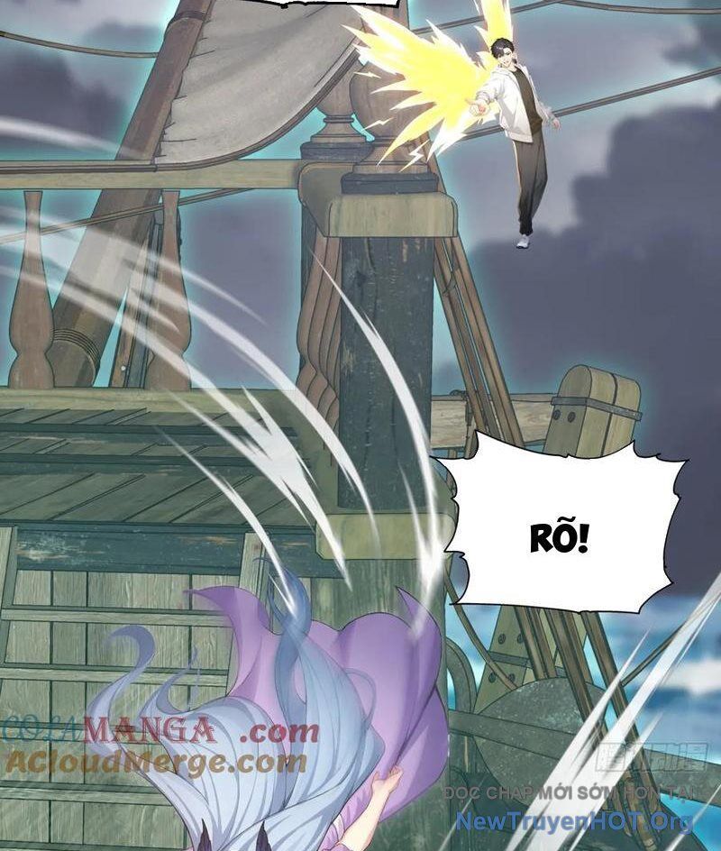 Thái Cổ Thập Hung: Người Khác Ngự Thú Ta Ngự Thú Nương Chap 22 - Next Chap 23