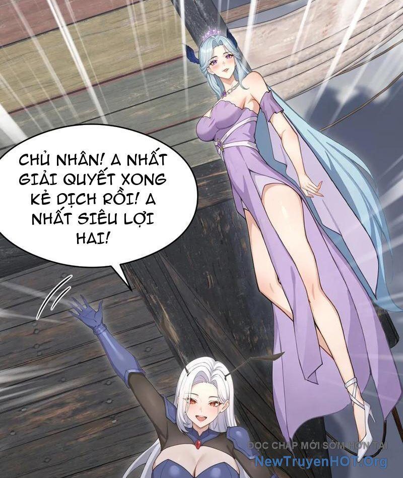 Thái Cổ Thập Hung: Người Khác Ngự Thú Ta Ngự Thú Nương Chap 22 - Next Chap 23