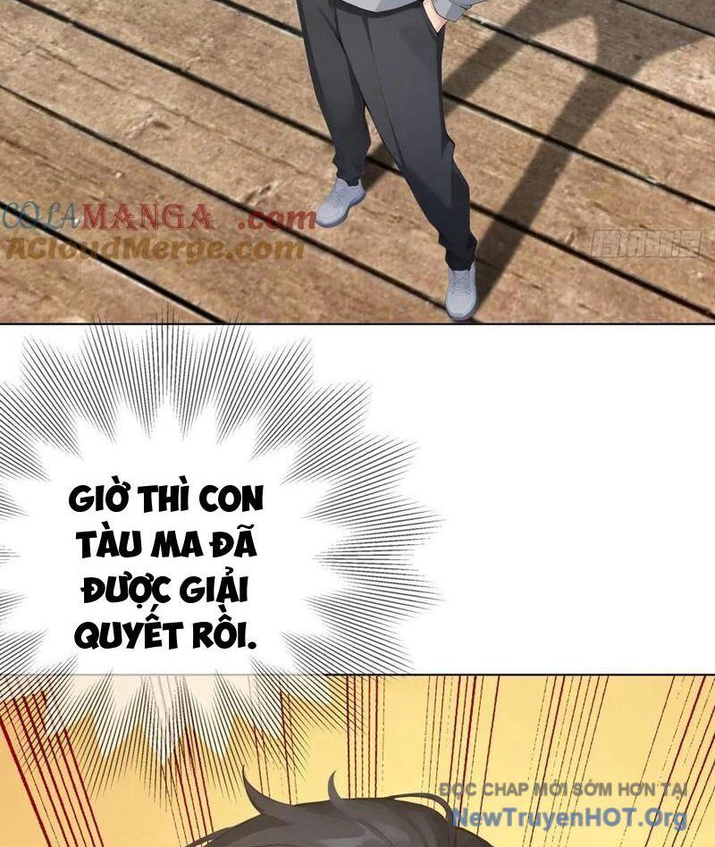 Thái Cổ Thập Hung: Người Khác Ngự Thú Ta Ngự Thú Nương Chap 22 - Next Chap 23