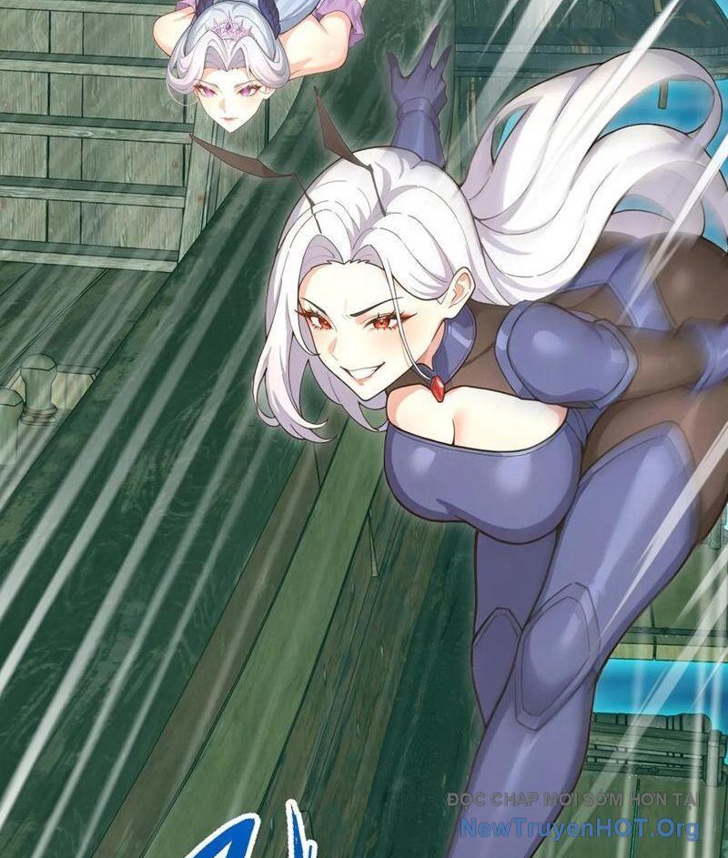 Thái Cổ Thập Hung: Người Khác Ngự Thú Ta Ngự Thú Nương Chap 22 - Next Chap 23