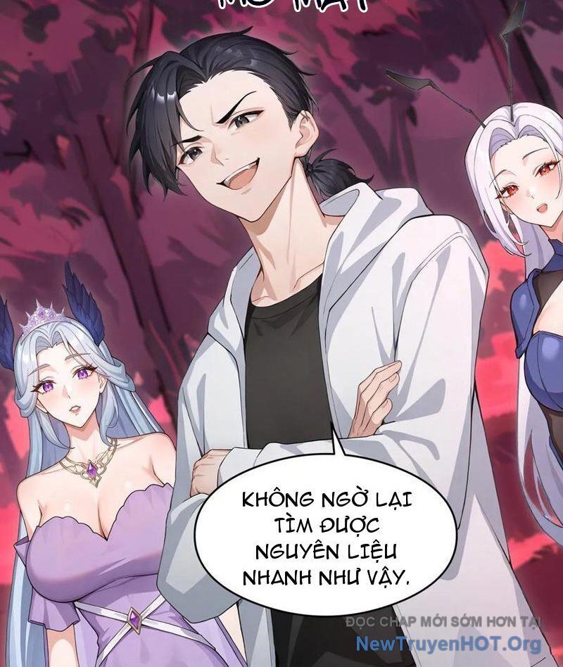 Thái Cổ Thập Hung: Người Khác Ngự Thú Ta Ngự Thú Nương Chap 22 - Next Chap 23