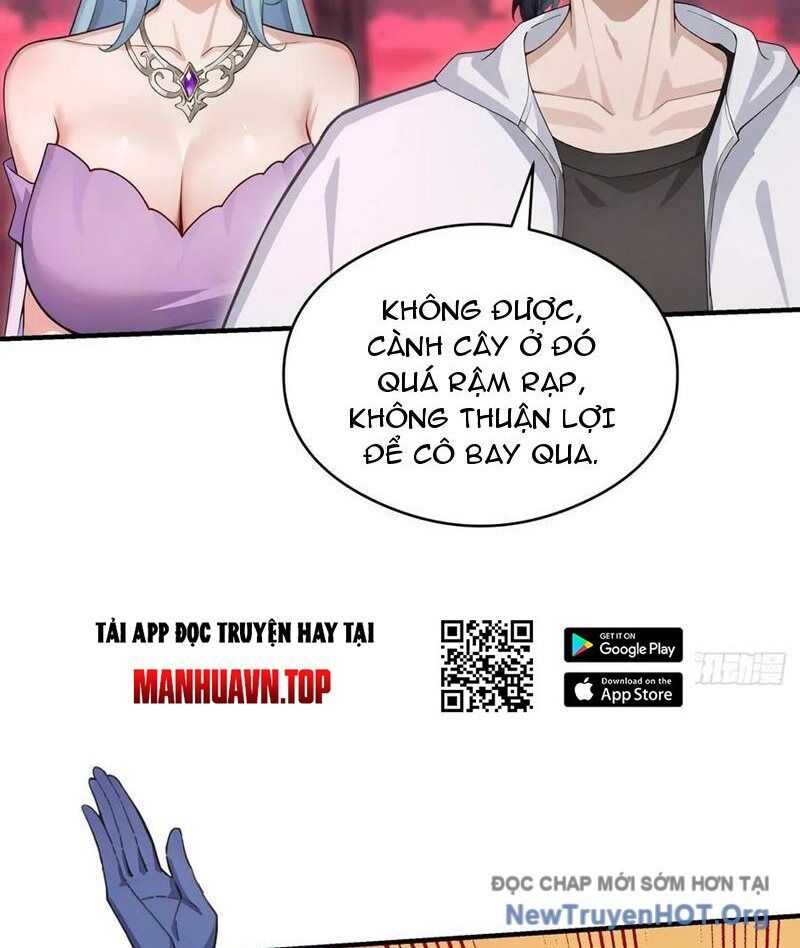 Thái Cổ Thập Hung: Người Khác Ngự Thú Ta Ngự Thú Nương Chap 22 - Next Chap 23