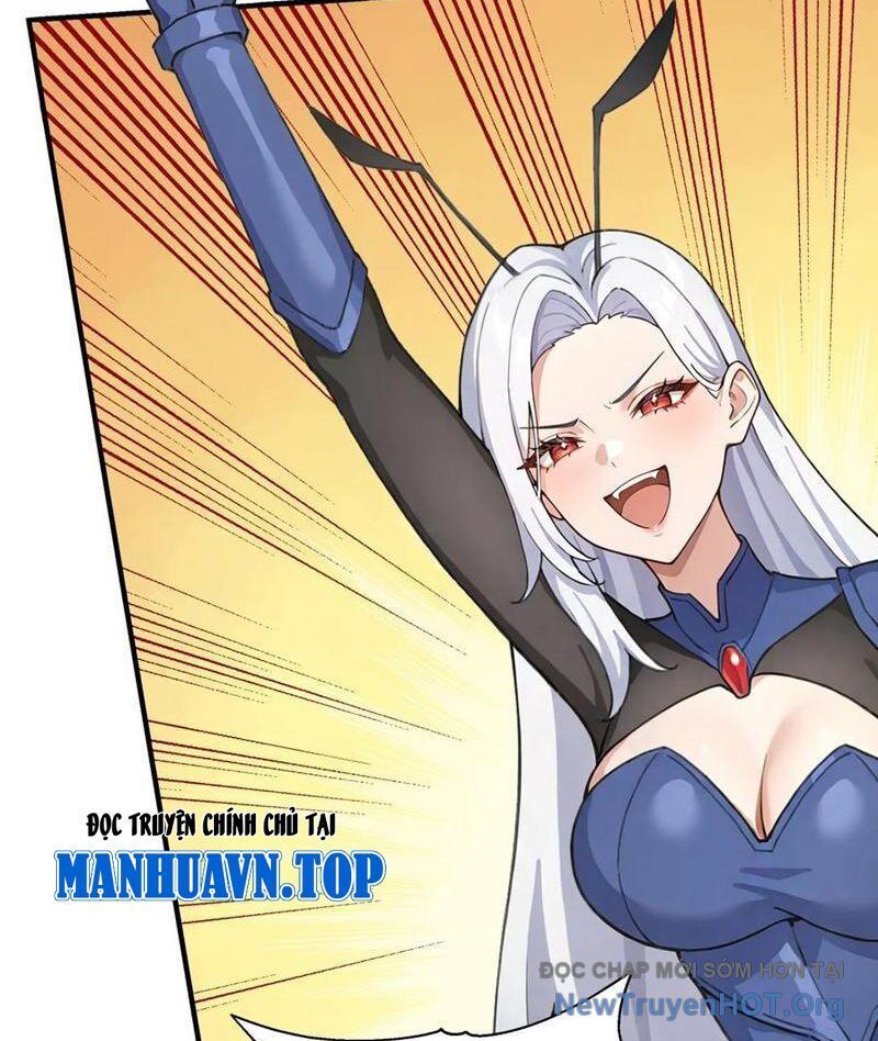 Thái Cổ Thập Hung: Người Khác Ngự Thú Ta Ngự Thú Nương Chap 22 - Next Chap 23