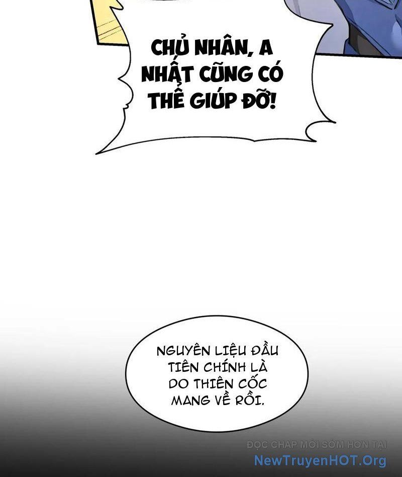 Thái Cổ Thập Hung: Người Khác Ngự Thú Ta Ngự Thú Nương Chap 22 - Next Chap 23