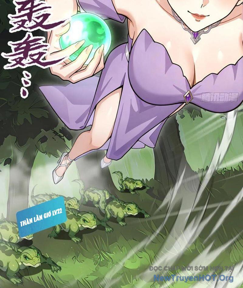 Thái Cổ Thập Hung: Người Khác Ngự Thú Ta Ngự Thú Nương Chap 22 - Next Chap 23