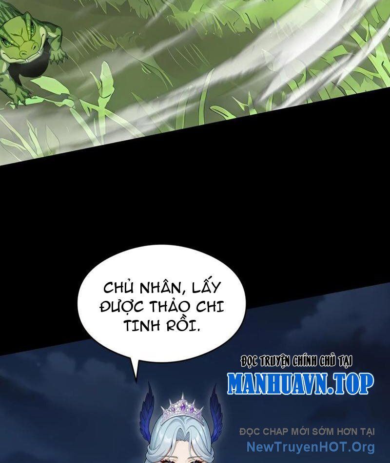 Thái Cổ Thập Hung: Người Khác Ngự Thú Ta Ngự Thú Nương Chap 22 - Next Chap 23