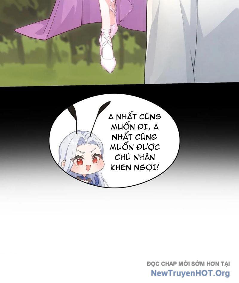 Thái Cổ Thập Hung: Người Khác Ngự Thú Ta Ngự Thú Nương Chap 22 - Next Chap 23