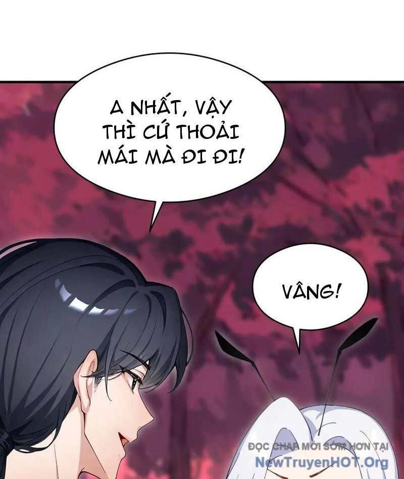 Thái Cổ Thập Hung: Người Khác Ngự Thú Ta Ngự Thú Nương Chap 22 - Next Chap 23