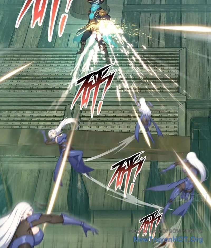 Thái Cổ Thập Hung: Người Khác Ngự Thú Ta Ngự Thú Nương Chap 22 - Next Chap 23