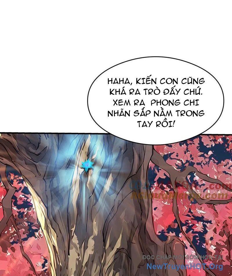 Thái Cổ Thập Hung: Người Khác Ngự Thú Ta Ngự Thú Nương Chap 22 - Next Chap 23