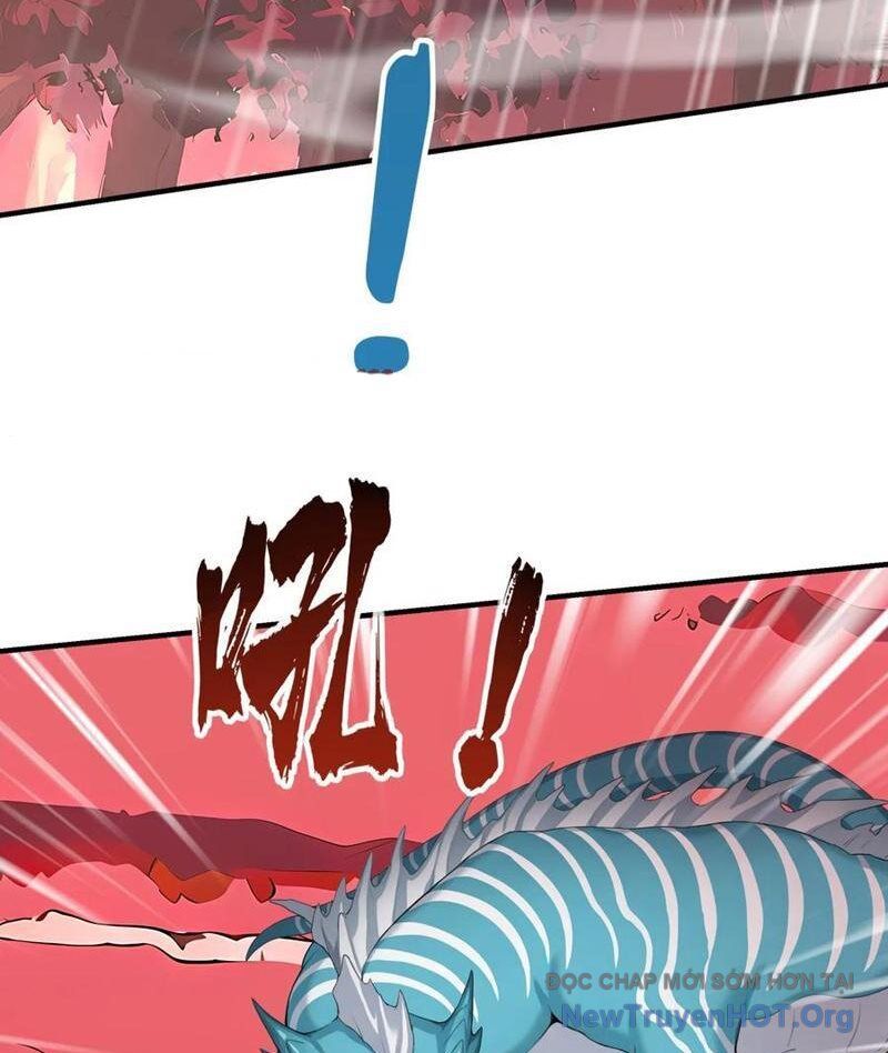 Thái Cổ Thập Hung: Người Khác Ngự Thú Ta Ngự Thú Nương Chap 22 - Next Chap 23