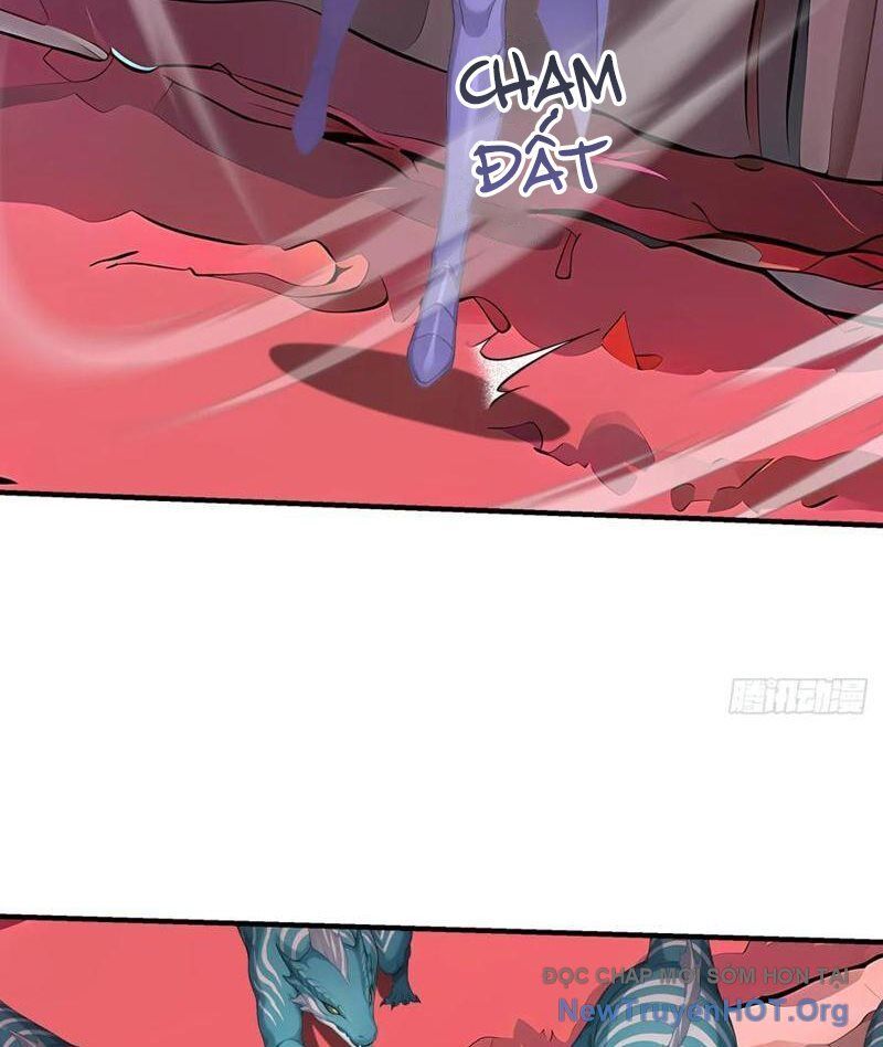 Thái Cổ Thập Hung: Người Khác Ngự Thú Ta Ngự Thú Nương Chap 22 - Next Chap 23