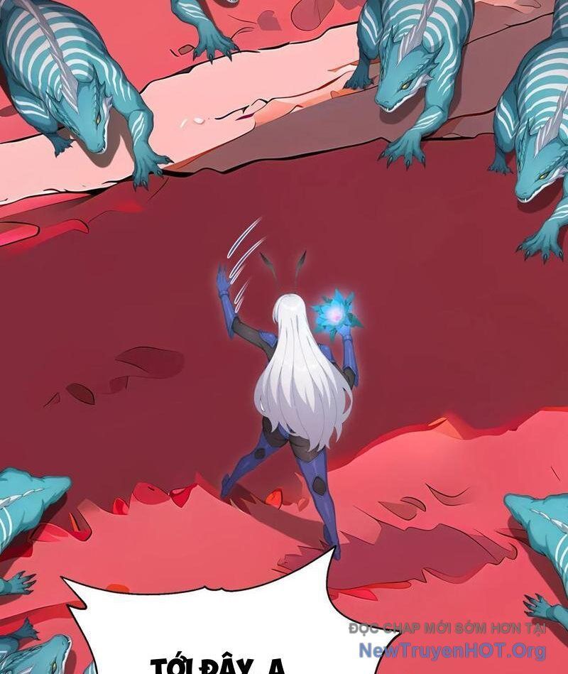 Thái Cổ Thập Hung: Người Khác Ngự Thú Ta Ngự Thú Nương Chap 22 - Next Chap 23