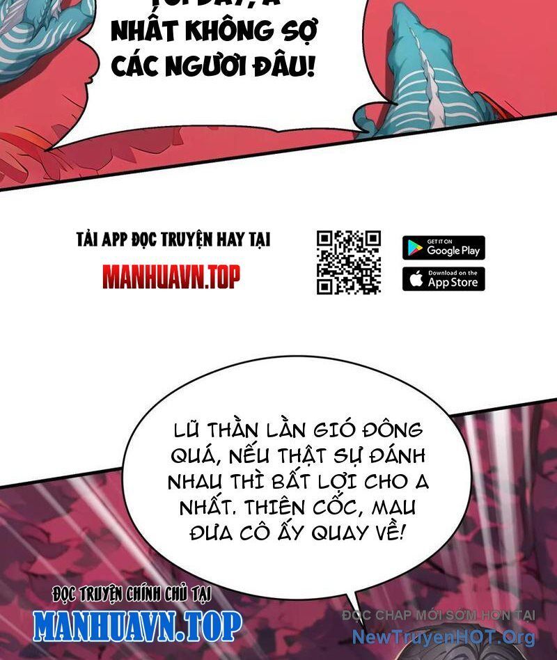 Thái Cổ Thập Hung: Người Khác Ngự Thú Ta Ngự Thú Nương Chap 22 - Next Chap 23