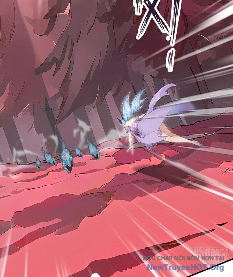 Thái Cổ Thập Hung: Người Khác Ngự Thú Ta Ngự Thú Nương Chap 22 - Next Chap 23