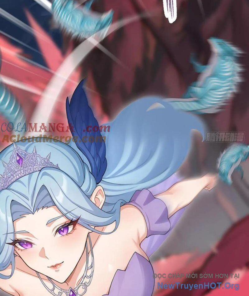 Thái Cổ Thập Hung: Người Khác Ngự Thú Ta Ngự Thú Nương Chap 22 - Next Chap 23