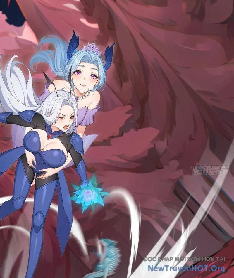 Thái Cổ Thập Hung: Người Khác Ngự Thú Ta Ngự Thú Nương Chap 22 - Next Chap 23