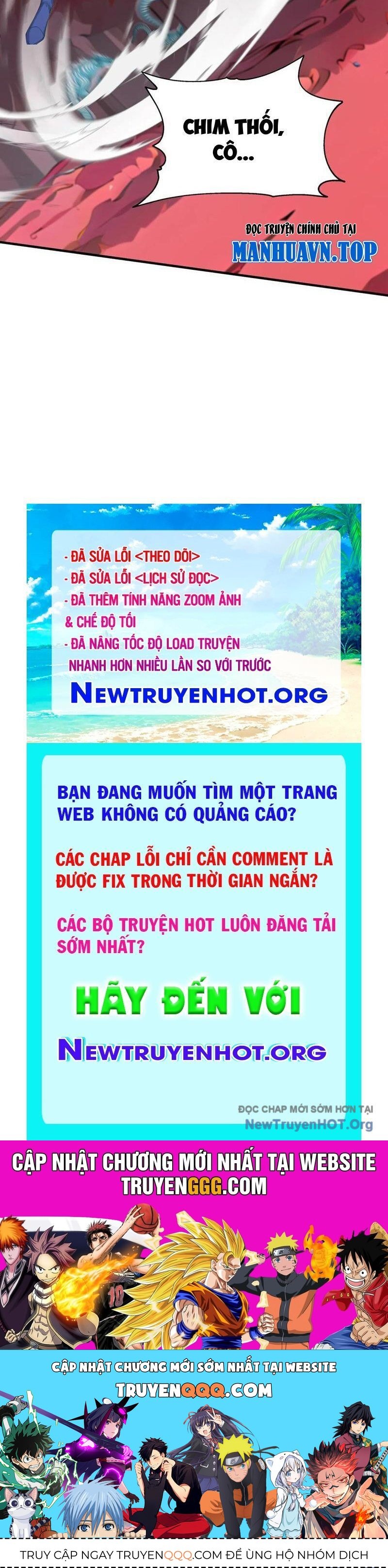 Thái Cổ Thập Hung: Người Khác Ngự Thú Ta Ngự Thú Nương Chap 22 - Next Chap 23